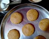 A picture of step 3 of Spicy roths.