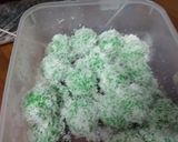Foto langkah ke 7 dari resep Klepon ketan.