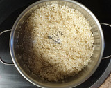 Foto del paso 2 de la receta: Omurice オムライス