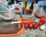 Foto del paso 1 de la receta: Lasagna bolognese