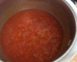 Foto del paso 3 de la receta: Canelones de acelgas con salsa de tomate y salsa blanca