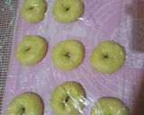 Foto langkah ke 2 dari resep Donat JCO KW.