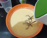 Foto langkah ke 3 dari resep Kue Lumpur Labu.