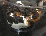 Foto del paso 4 de la receta Oreo cremoso