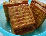 Foto langkah ke 6 dari resep Gabin vla vanila.
