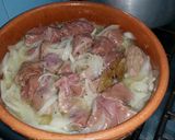 Foto del paso 3 de la receta Hígado de Ternera en Salsa