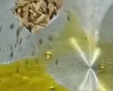A picture of step 3 of Kacche Aam Ka Chunda 📌.