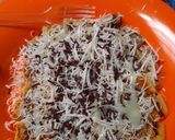 Foto langkah ke 3 dari resep Pisang keju cemilan ala kafe.
