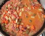 Foto del paso 2 de la receta: Molida roja
