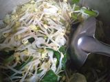 Urap sayuran