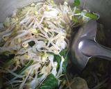Foto langkah ke 1 dari resep Urap sayuran.