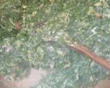Foto del paso 2 de la receta: Pascualina de acelga