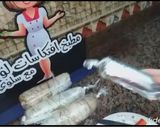 صورة لخطوة 9 من وصفة الحمام الكداب باسهل طريقه مع افتكاسات لوكا