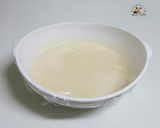 Hình bước làm 5 của món Bánh Tàn Ong (công thức 2)