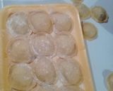 Foto del paso 7 de la receta: Sorrentinos Caseros
