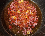 Foto del paso 3 de la receta: Tallarines 🍝contundentes