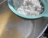 Foto del paso 4 de la receta: Torta de limón SIN TAC con leche deslactosada