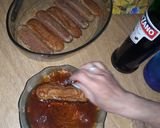 Foto del paso 2 de la receta: Postre borracho! Fácil y rápido