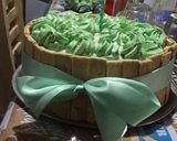 Foto del paso 8 de la receta: Torta de cumpleaños