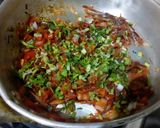 Foto del paso 7 de la receta: Carne🍌 mechada vegana