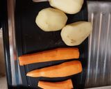 Foto del paso 1 de la receta: Ensalada de Surimi 🍣