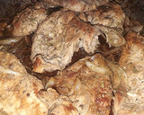 Foto del paso 3 de la receta: Pollo encebollado 🍴
