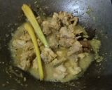 Foto langkah ke 3 dari resep Tongseng ayam.