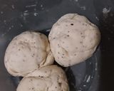 Foto del paso 1 de la receta: Pizza saludable