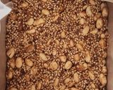 Foto langkah ke 4 dari resep Geti Wijen Kacang Tanah.