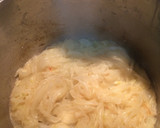 Foto del paso 1 de la receta: Sopa de verduras Sanadora ✨✨