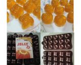 عکس مرحله 1 از دستور پاستیل خونگی😍