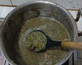 Foto langkah ke 2 dari resep Bubur Kacang ijo.