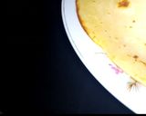 A picture of step 8 of Pan Paratha.