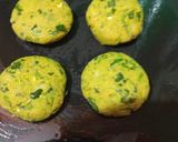 मटर के शामी कबाब (Mater ke shami kebab recipe in hindi) रेसिपी चरण 7 फोटो