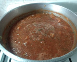 Foto del paso 5 de la receta: Salsa de tomate natural