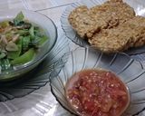 Foto langkah ke 4 dari resep Tumis Pakcoy.
