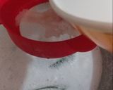 Foto langkah ke 2 dari resep (486) Bubur Sumsum Lumer.