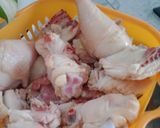 Foto langkah ke 2 dari resep Sayur Sup Ayam.