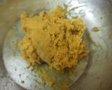 A picture of step 2 of Fafda.