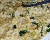 Foto langkah ke 1 dari resep Gulai Tambusu Campur Lobak Singgalang.
