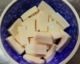 Hình bước làm 1 của món Bữa ăn eat clean 05