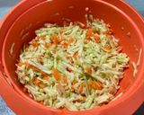 Foto del paso 1 de la receta: Tortilla de verduras