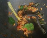 Foto langkah ke 3 dari resep Slenget enthok super pedas.