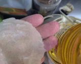 Foto langkah ke 4 dari resep Siomay Ayam.