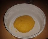 Foto del paso 4 de la receta: Galletitas de polenta (apta celiacos)