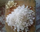 Foto del paso 2 de la receta: Lasaña vegetal con berenjena con queso al horno 🍆🧀