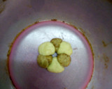 சாக்லேட் குக்கிஸ் (Chocolate cookies recipe in tamil) ரெசிபி ஸ்டேப் 5 புகைப்படம்