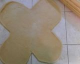 Foto del paso 5 de la receta: Croissants y chocolatines de masa danesa