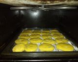 Foto del paso 6 de la receta: Polvorones de zapallo cabutia