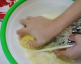 Foto langkah ke 2 dari resep Selai Nanas.